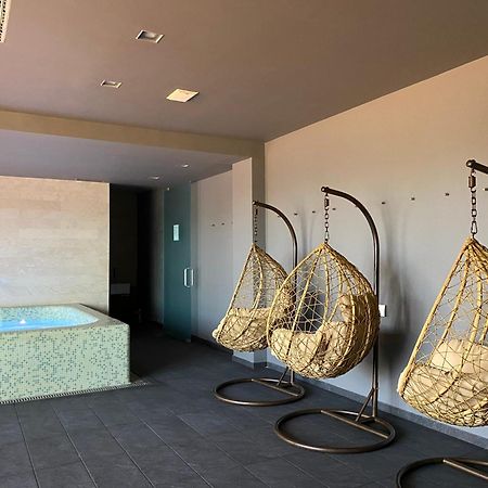 Altafiumara Resort & Spa Villa San Giovanni Extérieur photo