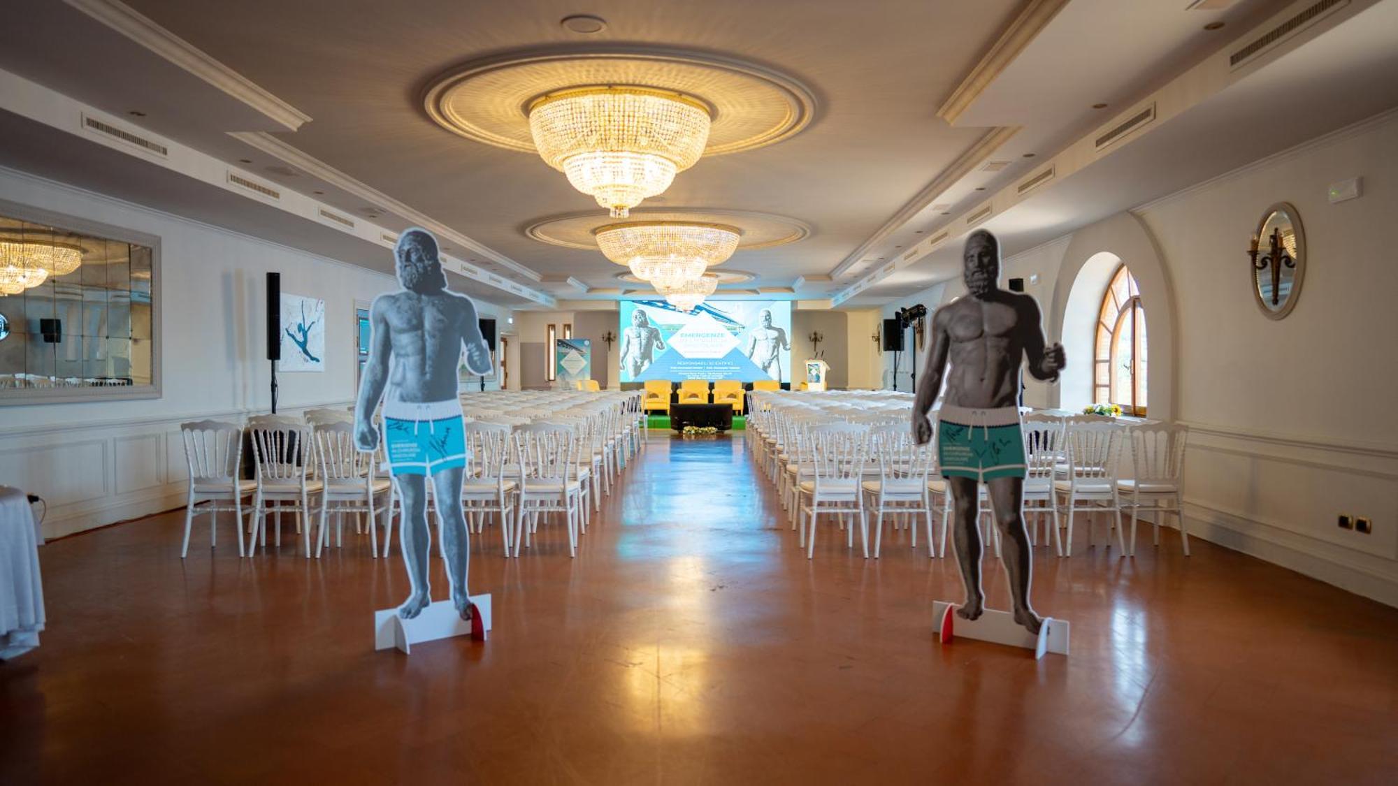 Altafiumara Resort & Spa Villa San Giovanni Extérieur photo