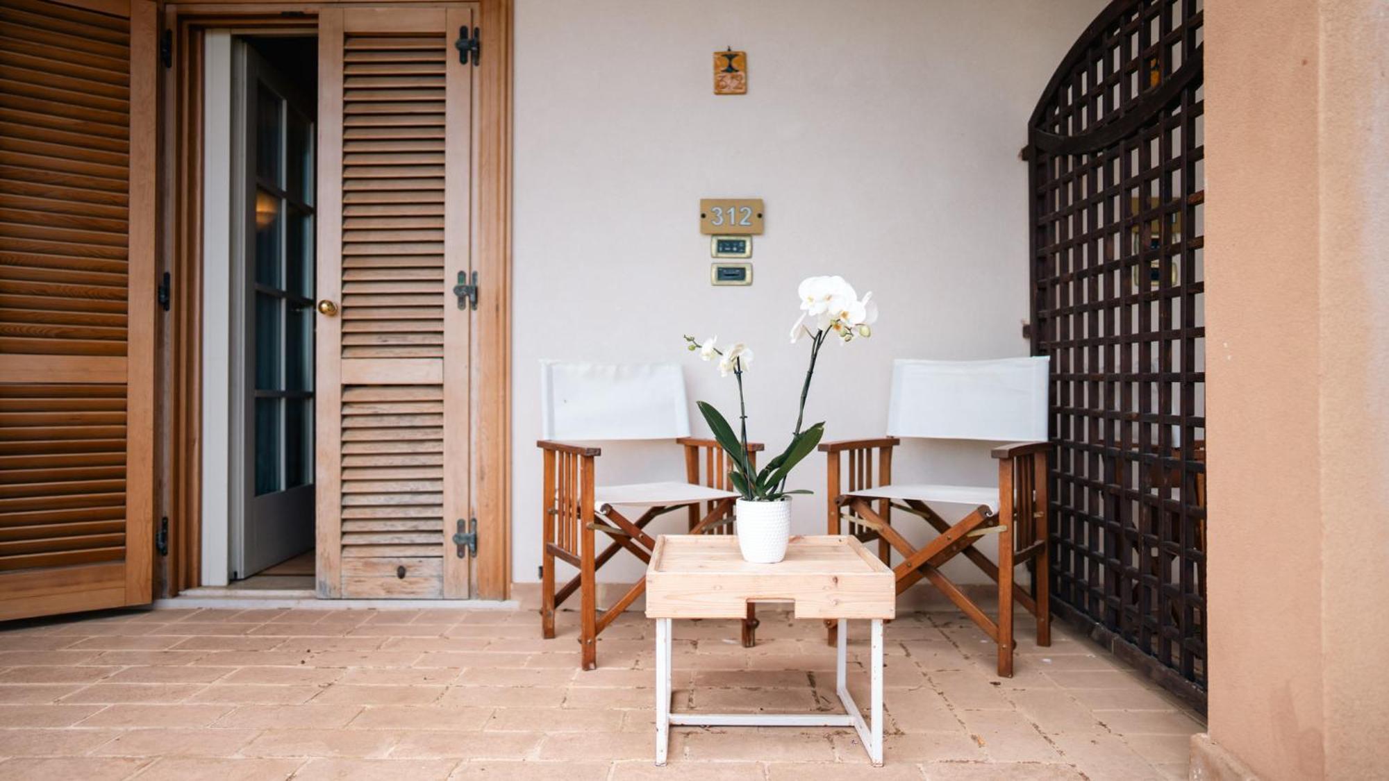 Altafiumara Resort & Spa Villa San Giovanni Extérieur photo
