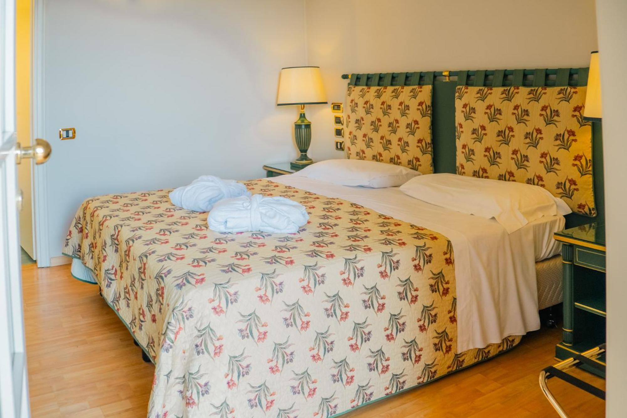 Altafiumara Resort & Spa Villa San Giovanni Extérieur photo